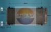 AUTO AIR GLOUCESTER 16-9929 Condenser, air conditioning